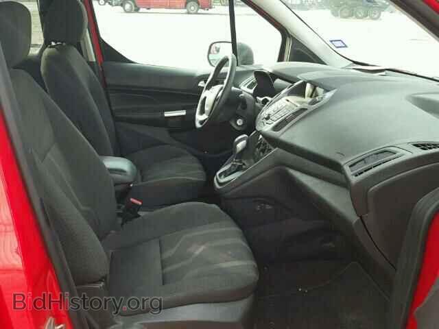 2014 FORD TRANSIT CO - VIN: NM0GE9F77E1139033 - Фото 5