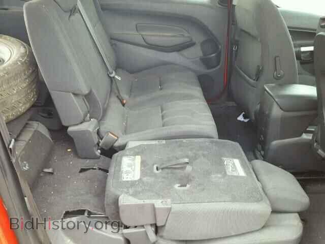 2014 FORD TRANSIT CO - VIN: NM0GE9F77E1139033 - Фото 6
