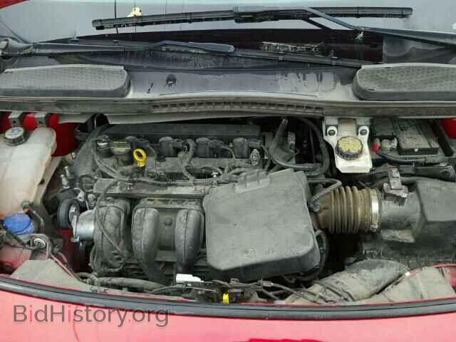 2014 FORD TRANSIT CO - VIN: NM0GE9F77E1139033 - Фото 7