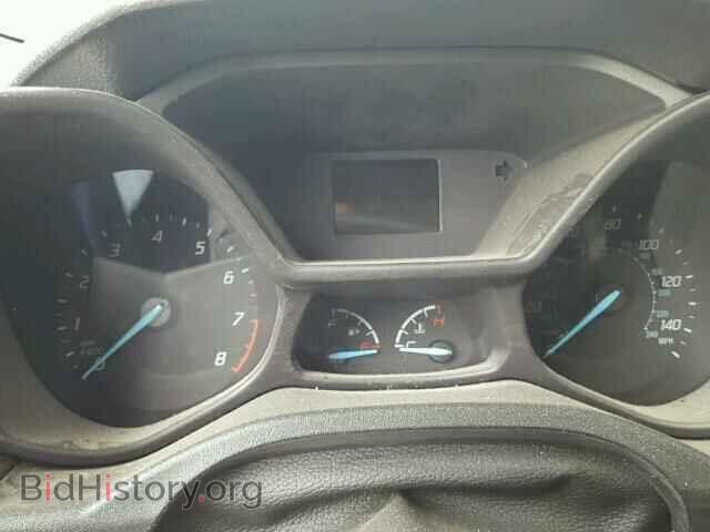 2014 FORD TRANSIT CO - VIN: NM0GE9F77E1139033 - Фото 8