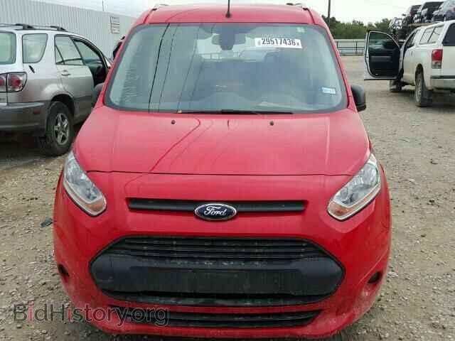 2014 FORD TRANSIT CO - VIN: NM0GE9F77E1139033 - Фото 9