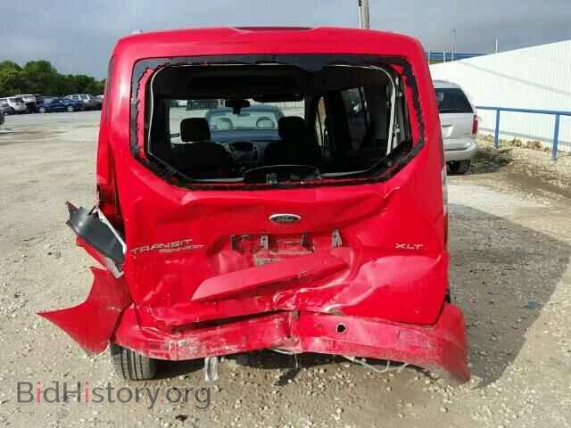 2014 FORD TRANSIT CO - VIN: NM0GE9F77E1139033 - Фото 10