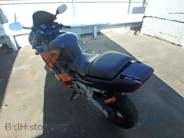 1993 HONDA CBR CYCLE - VIN: JH2PC2503PM203789 - Фото 3