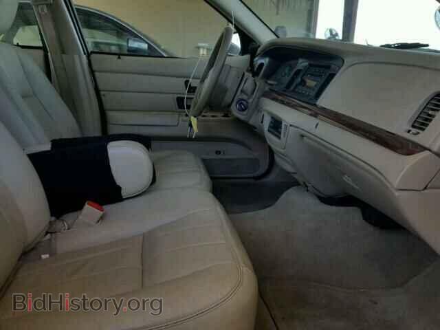 2011 FORD CROWN VIC - VIN: 2FABP7EV0BX175330 - Фото 5