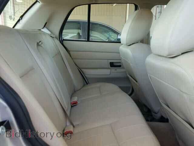 2011 FORD CROWN VIC - VIN: 2FABP7EV0BX175330 - Фото 6