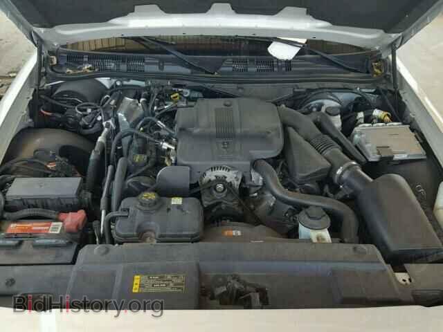 2011 FORD CROWN VIC - VIN: 2FABP7EV0BX175330 - Фото 7