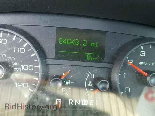 2011 FORD CROWN VIC - VIN: 2FABP7EV0BX175330 - Фото 8