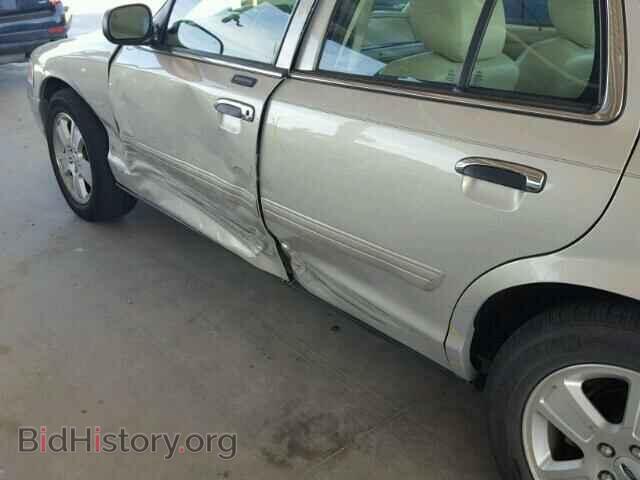 2011 FORD CROWN VIC - VIN: 2FABP7EV0BX175330 - Фото 9