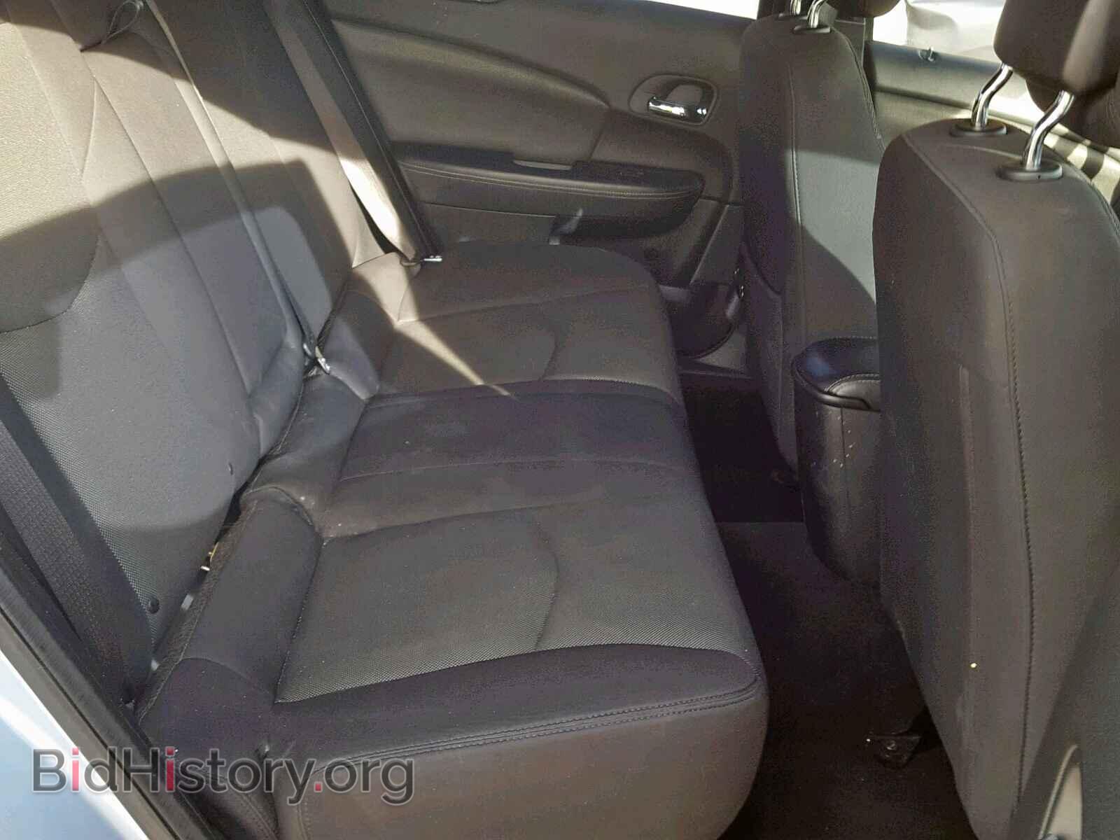 2013 DODGE AVENGER - VIN: 1C3CDZAB8DN576728 - Фото 6