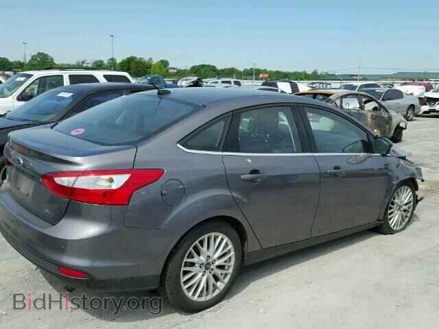 2012 FORD FOCUS - VIN: 1FAHP3H2XCL154794 - Фото 4
