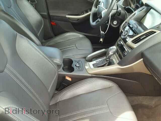 2012 FORD FOCUS - VIN: 1FAHP3H2XCL154794 - Фото 5