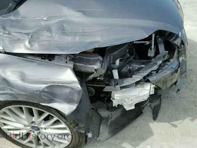 2012 FORD FOCUS - VIN: 1FAHP3H2XCL154794 - Фото 9