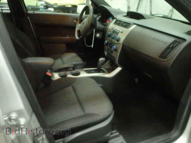 2010 FORD FOCUS - VIN: 1FAHP3FN8AW136920 - Фото 5