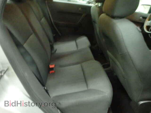 2010 FORD FOCUS - VIN: 1FAHP3FN8AW136920 - Фото 6