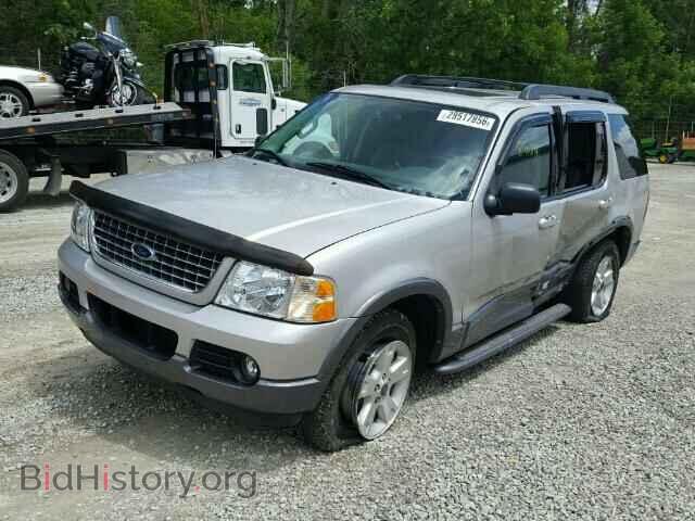 2005 FORD EXPLORER - VIN: 1FMZU73K25UB17737 - Photo 2