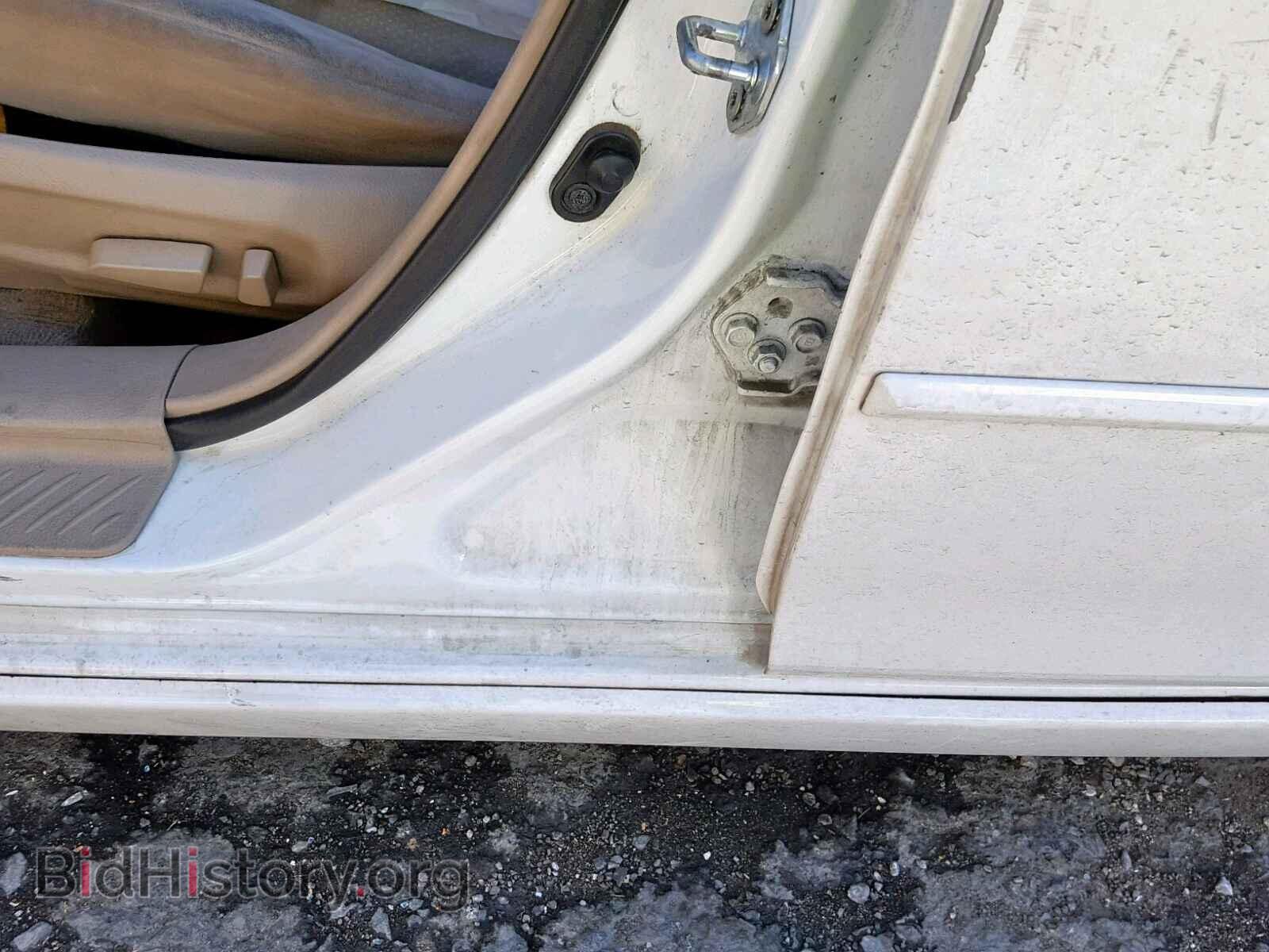 2008 MAZDA 6 - VIN: 1YVHP80C885M15969 - Фото 10
