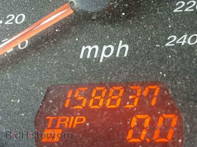 2008 MAZDA 6 - VIN: 1YVHP80C185M38686 - Фото 8