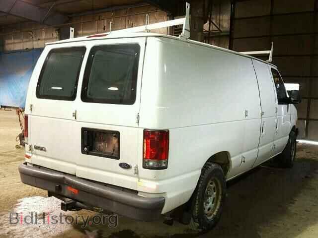 2006 FORD ECONOLINE - VIN: 1FTRE14W46DA77095 - Photo 4