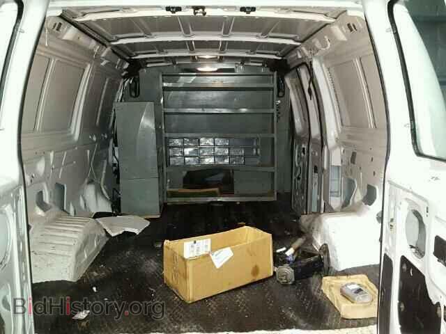 2006 FORD ECONOLINE - VIN: 1FTRE14W46DA77095 - Photo 6