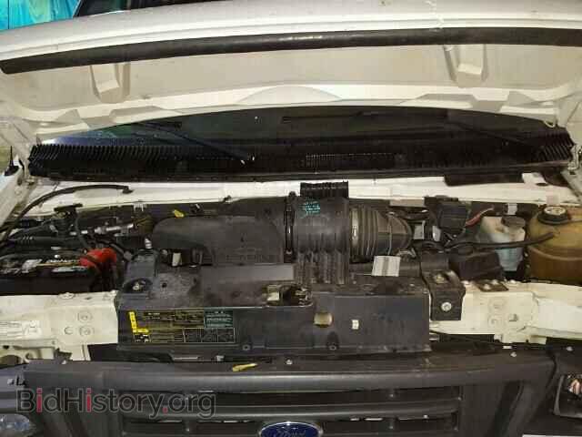 2006 FORD ECONOLINE - VIN: 1FTRE14W46DA77095 - Photo 7