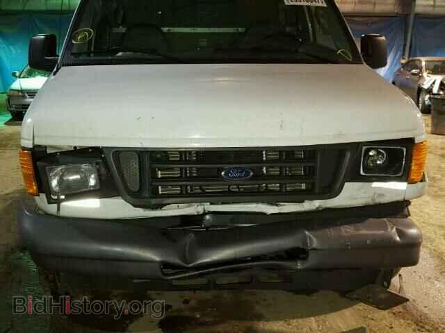 2006 FORD ECONOLINE - VIN: 1FTRE14W46DA77095 - Photo 9