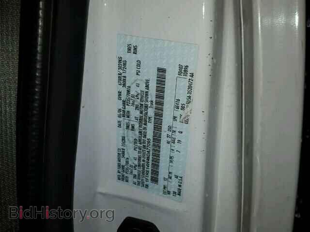 2006 FORD ECONOLINE - VIN: 1FTRE14W46DA77095 - Photo 10