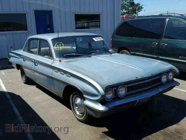 Photo 111599130 - BUICK ALL OTHER 1962