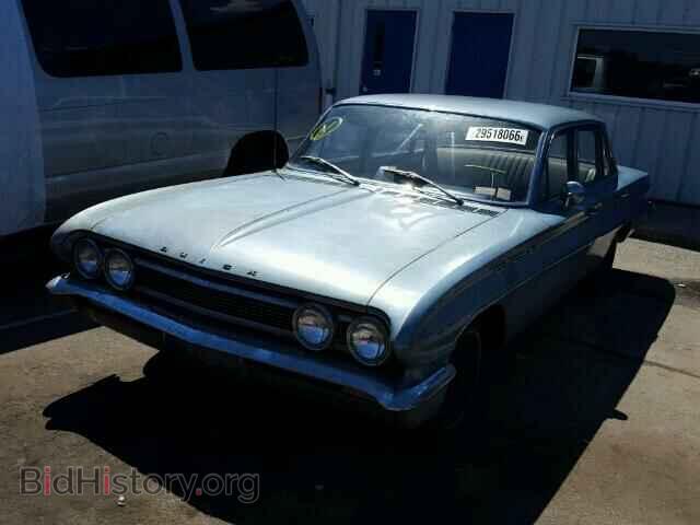 1962 BUICK ALL OTHER - VIN: 111599130 - Фото 2