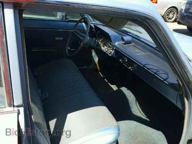 1962 BUICK ALL OTHER - VIN: 111599130 - Фото 5