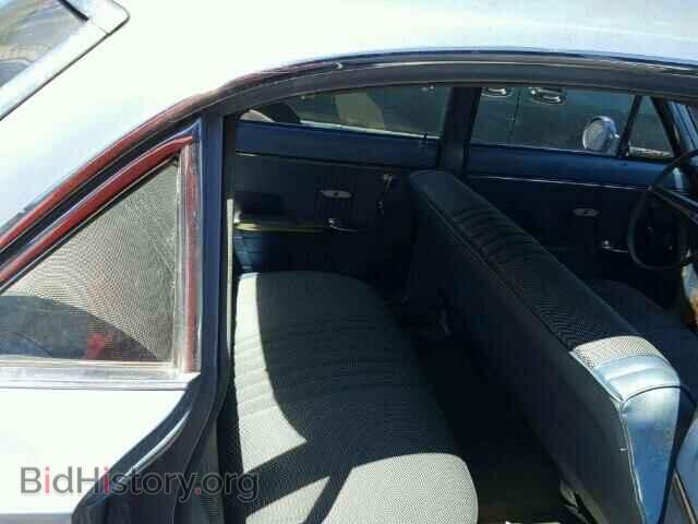 1962 BUICK ALL OTHER - VIN: 111599130 - Фото 6