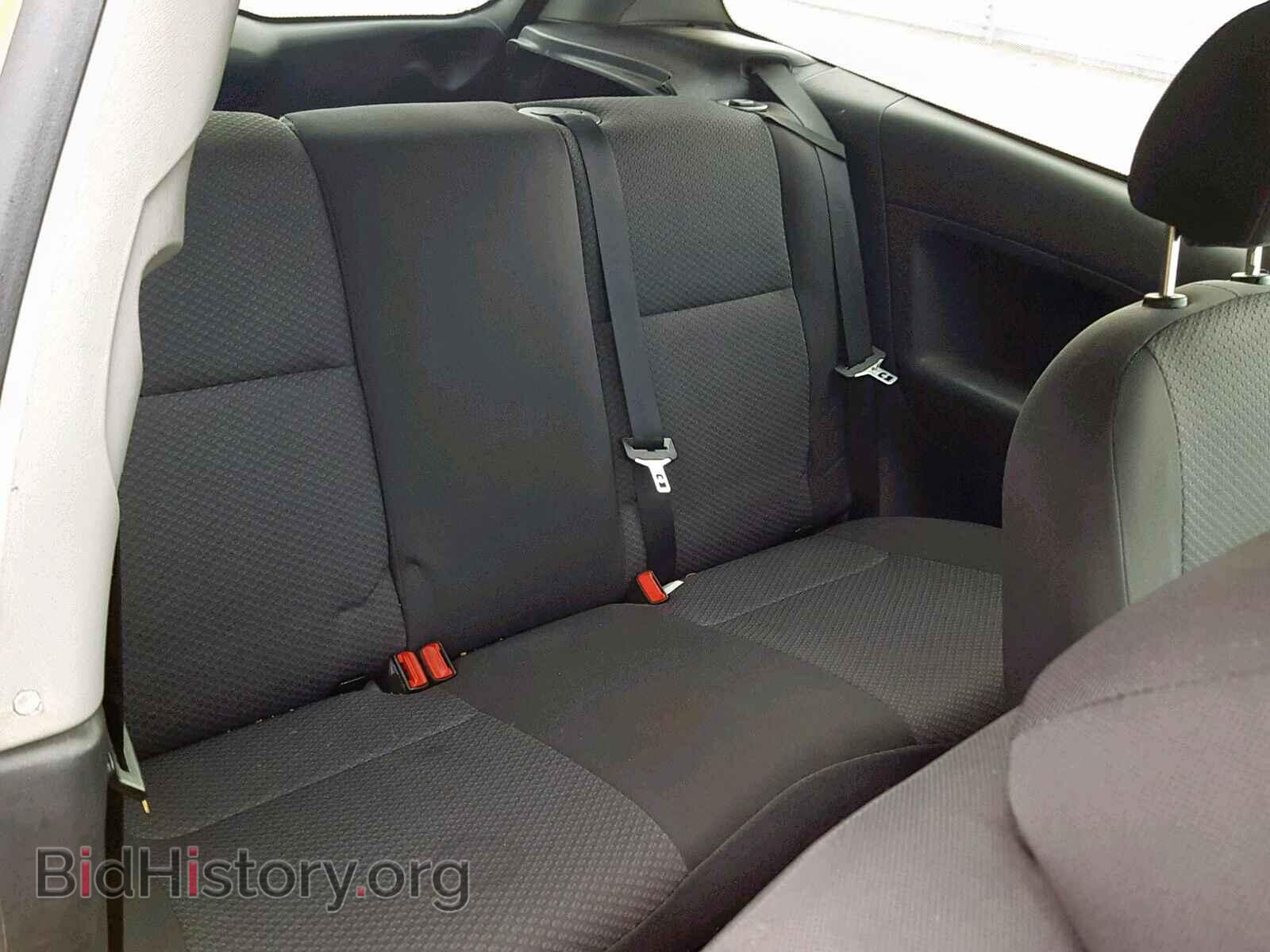 2007 FORD FOCUS - VIN: 1FAFP31N87W200946 - Фото 6