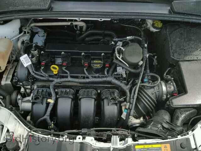 2013 FORD FOCUS - VIN: 1FADP3K25DL178347 - Фото 7