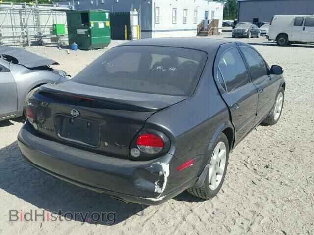 2000 NISSAN MAXIMA - VIN: JN1CA31DXYT525254 - Фото 4