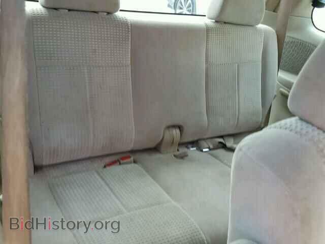 2004 MAZDA MPV - VIN: JM3LW28A540504061 - Фото 9