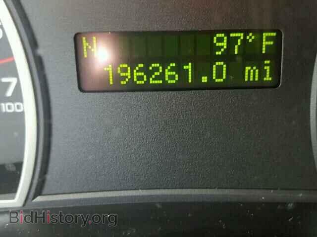 2006 FORD EXPLORER - VIN: 1FMEU62E76UA39705 - Photo 8