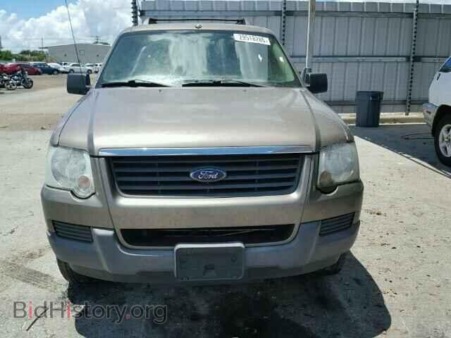 2006 FORD EXPLORER - VIN: 1FMEU62E76UA39705 - Photo 9