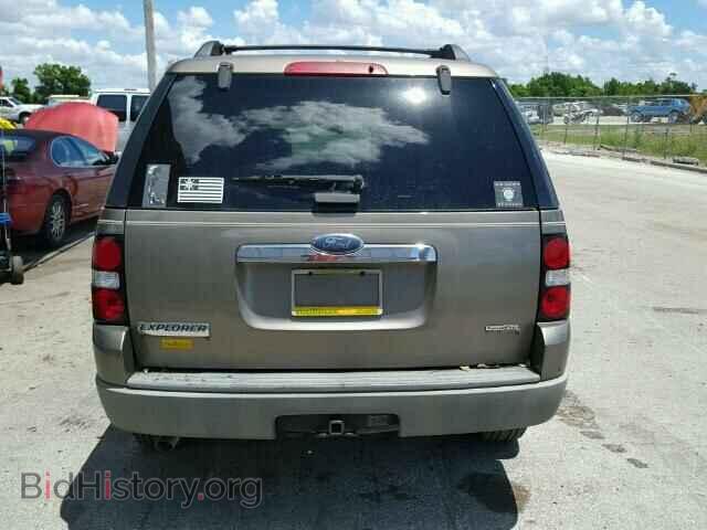 2006 FORD EXPLORER - VIN: 1FMEU62E76UA39705 - Photo 10