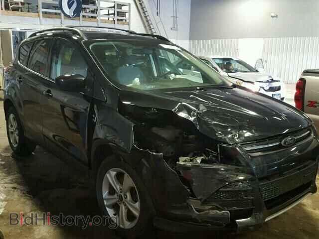 Фотография 1FMCU9GXXDUD03905 - FORD ESCAPE 2013