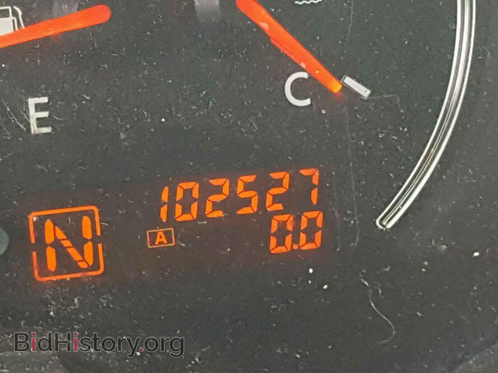 2010 NISSAN ALTIMA BAS - VIN: 1N4AL2AP1AC110807 - Фото 8