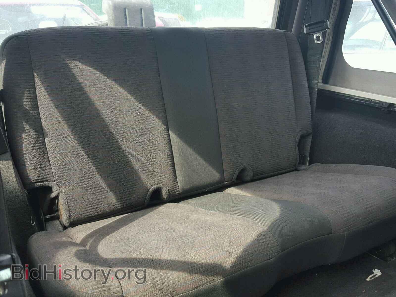 2005 JEEP WRANGLER - VIN: 1J4FA39S95P338826 - Фото 6
