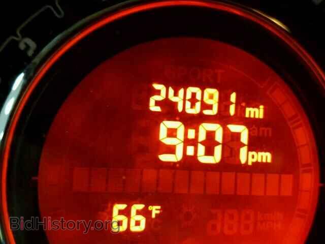 2012 FIAT 500 - VIN: 3C3CFFAR0CT127550 - Фото 8