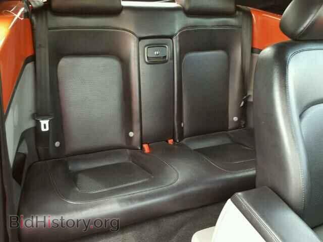 2003 VOLKSWAGEN BEETLE - VIN: 3VWCK21Y33M320452 - Фото 6