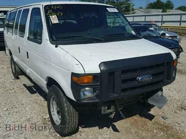 Photo 1FBSS3BL9BDA67210 - FORD ECONOLINE 2011