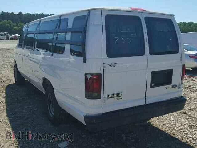 2011 FORD ECONOLINE - VIN: 1FBSS3BL9BDA67210 - Photo 3