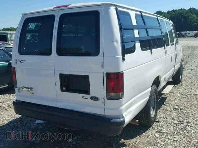 2011 FORD ECONOLINE - VIN: 1FBSS3BL9BDA67210 - Photo 4