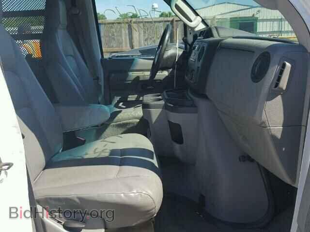 2011 FORD ECONOLINE - VIN: 1FBSS3BL9BDA67210 - Photo 5