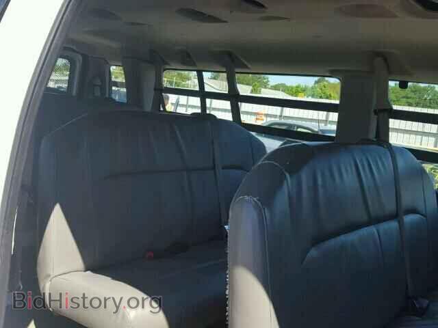 2011 FORD ECONOLINE - VIN: 1FBSS3BL9BDA67210 - Photo 6