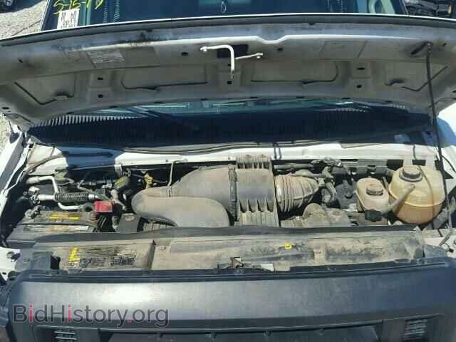 2011 FORD ECONOLINE - VIN: 1FBSS3BL9BDA67210 - Photo 7