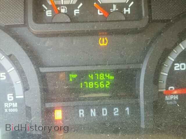 2011 FORD ECONOLINE - VIN: 1FBSS3BL9BDA67210 - Photo 8