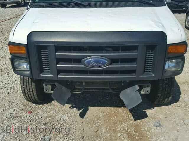 2011 FORD ECONOLINE - VIN: 1FBSS3BL9BDA67210 - Photo 9